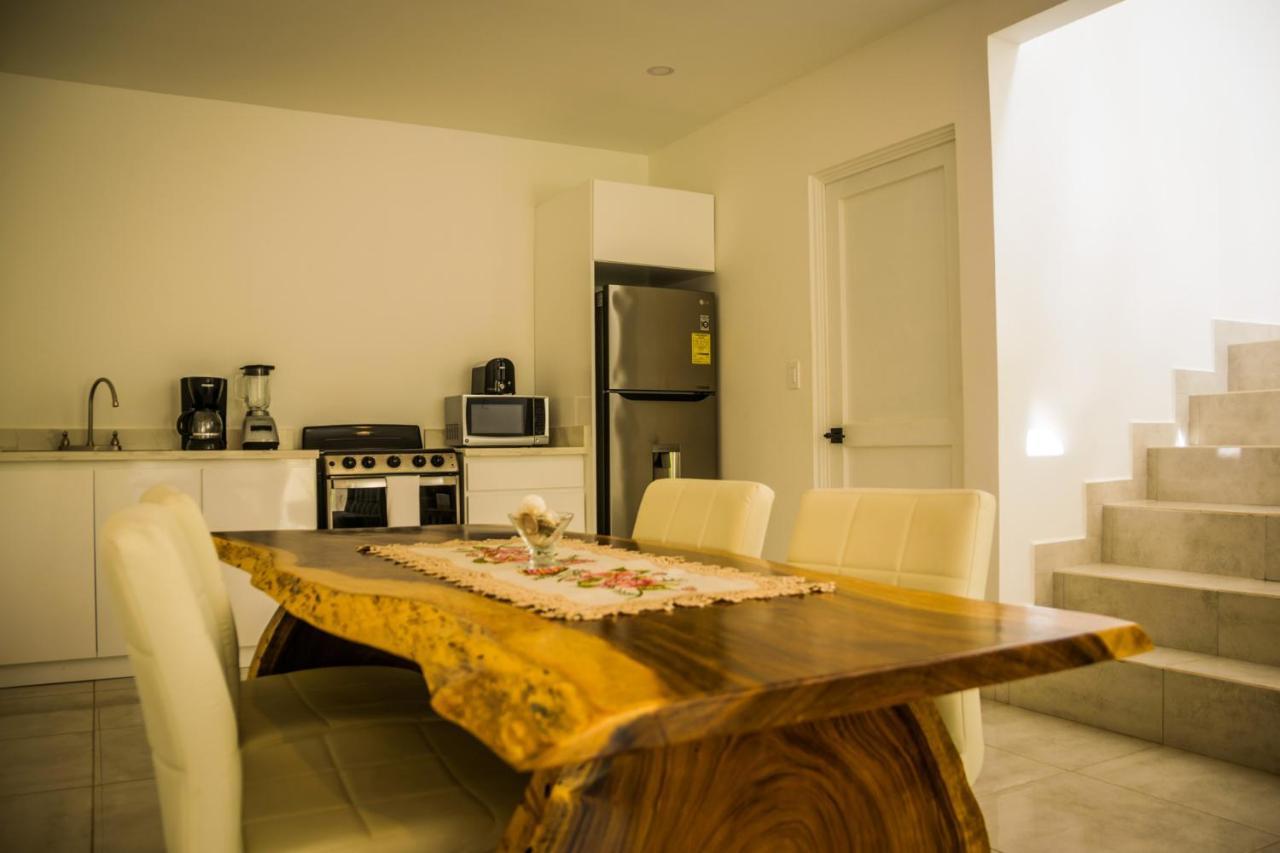 Casa Coco De Mer 2 Ταμαρίντο Εξωτερικό φωτογραφία