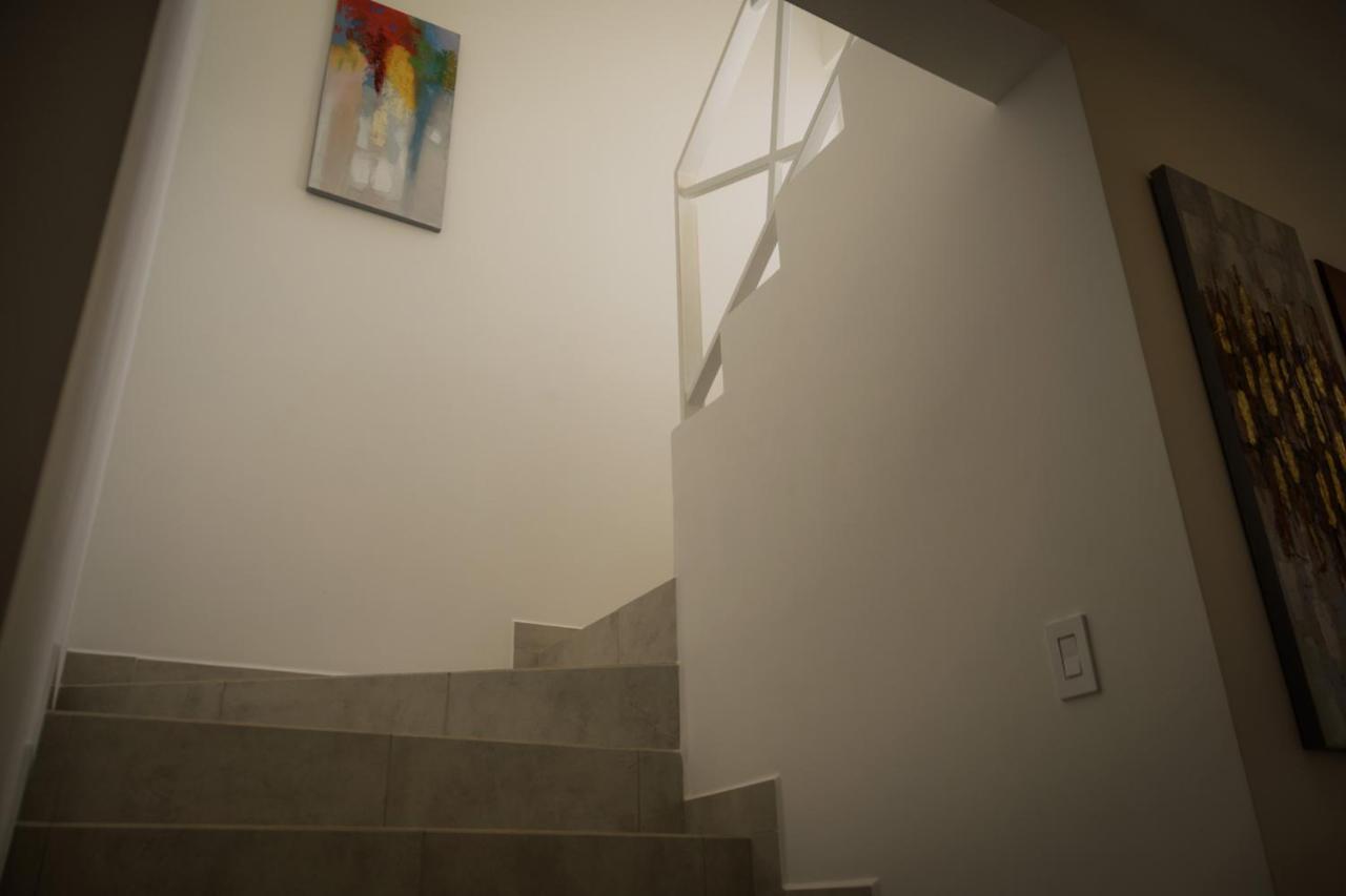 Casa Coco De Mer 2 Ταμαρίντο Εξωτερικό φωτογραφία