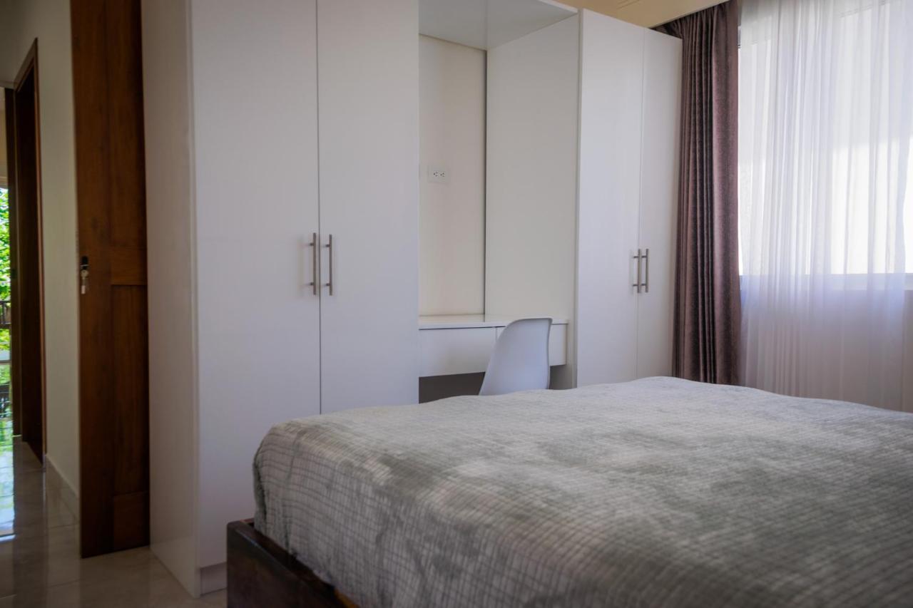 Casa Coco De Mer 2 Ταμαρίντο Εξωτερικό φωτογραφία