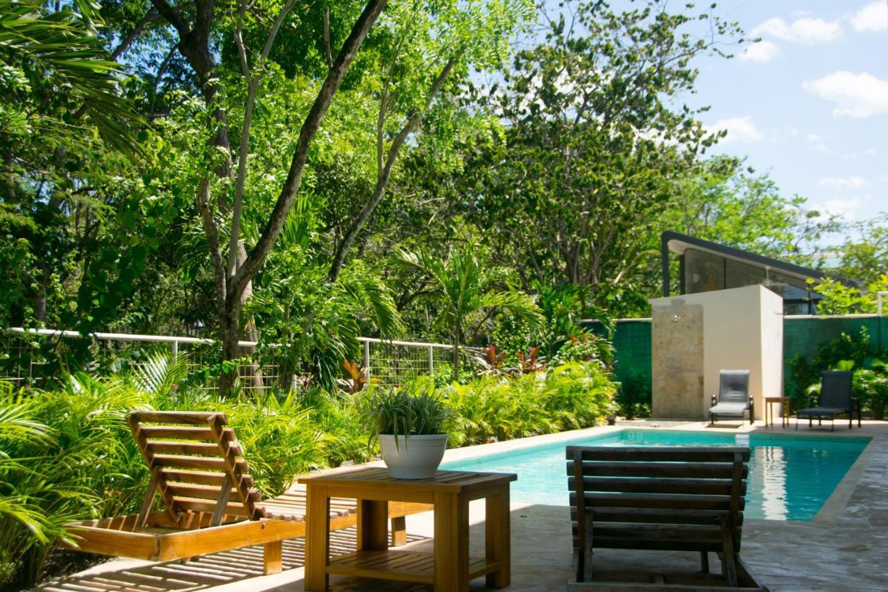 Casa Coco De Mer 2 Ταμαρίντο Εξωτερικό φωτογραφία