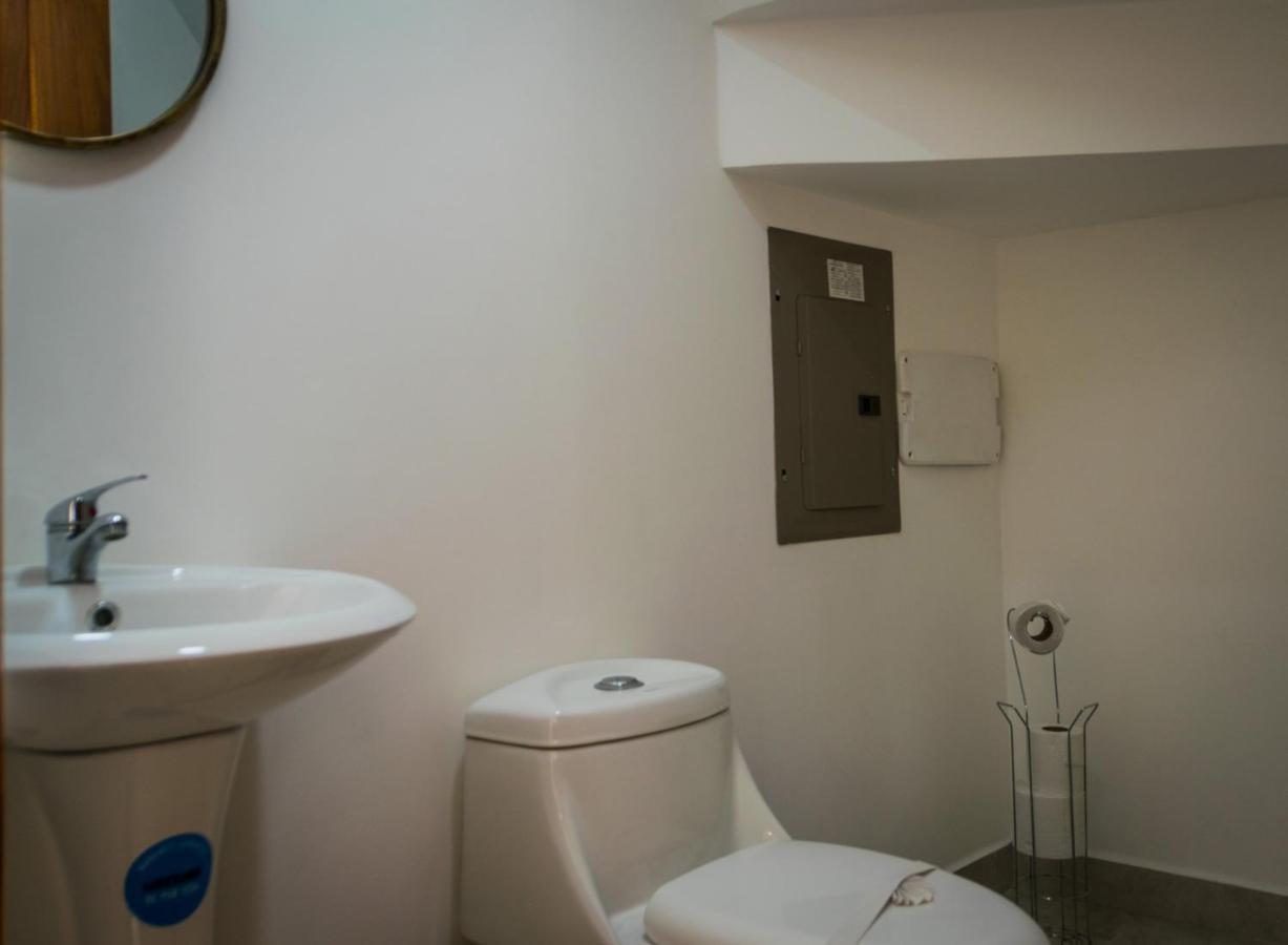 Casa Coco De Mer 2 Ταμαρίντο Εξωτερικό φωτογραφία