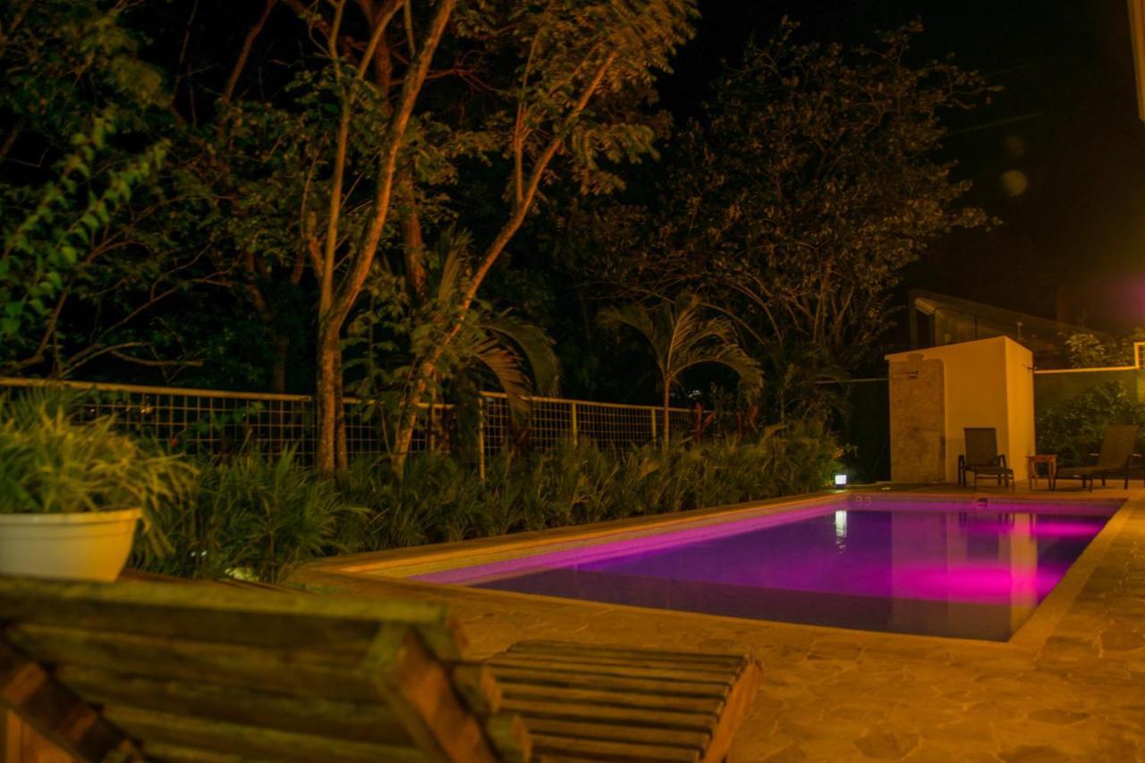 Casa Coco De Mer 2 Ταμαρίντο Εξωτερικό φωτογραφία