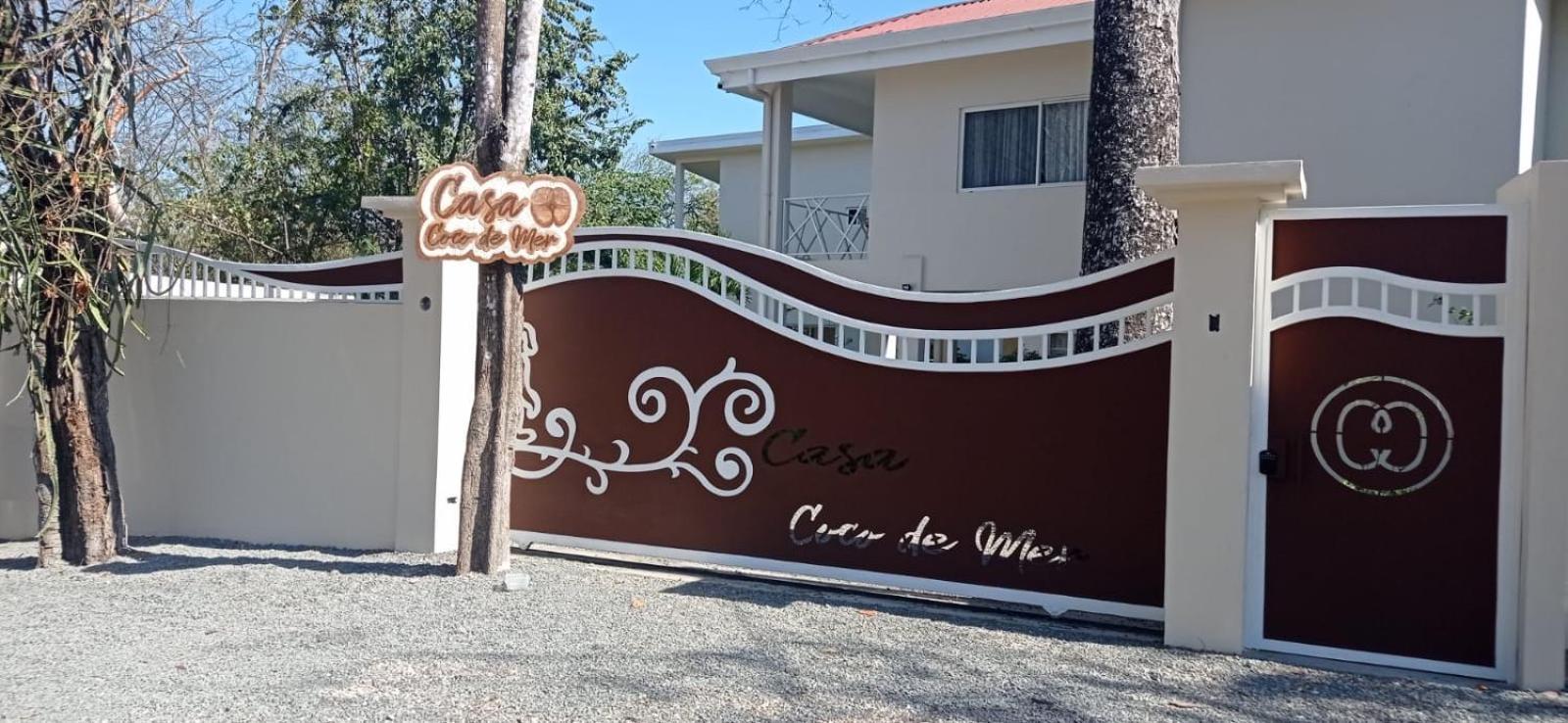Casa Coco De Mer 2 Ταμαρίντο Εξωτερικό φωτογραφία